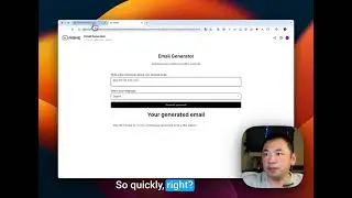 Create a Joke Generator App by Changing Demo Email Generator Project