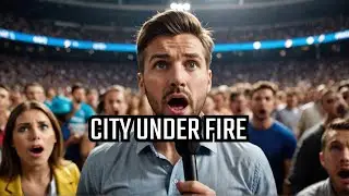 Manchester City's Financial Scandal EXPOSED!