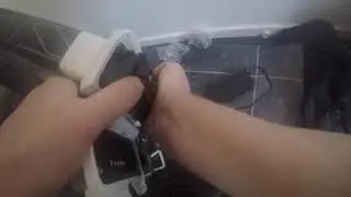 Samebike L026 battery hack Maintenance