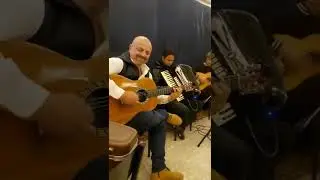 Andr&eacute; Ribas, Mazzar Mazzarolo e Murilo da R&oacute;s - 