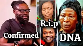 😭ABOOWA NOKORE NO ADA ADI AGYETA BREAKING NEWS AS ROMAN FATHER FINALLY EXPOSED ALL TRUTH..