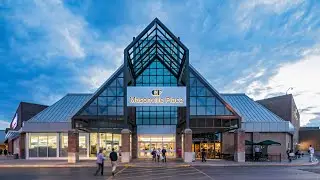 Christmas 2023 | CF Masonville Mall