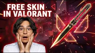 TenZ Free Valorant Skins &ndash; How to Get Skins Without Money