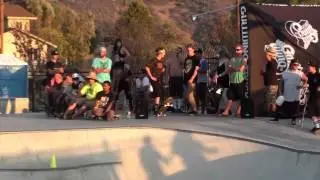 Flypaper Grip - Pala Death Race 2014 Presented by Gullwing Truck Co.