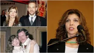 Teresa Earnhardt: kr&oacute;tka biografia, wartość netto i najważniejsze momenty kariery