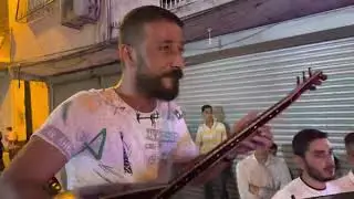 Koma Hebun - aşira omerya gunde Cibilgrave