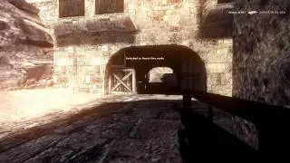 CS: ppk the movie by PETERS - trailer