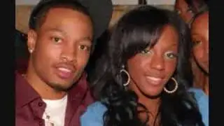 Dawn & Q - B97 New Orleans Interview