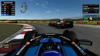SHANGHAI’S WILDEST RIDE 🇨🇳|MONOPOSTO 2026 CONCEPT SEASON R3