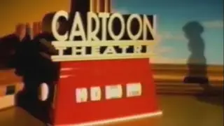Cartoon Network&rsquo;s Cartoon Theatre Opening and Ending