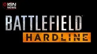 Battlefield Hardline Leaks Thanks to Battlelog Update - IGN News