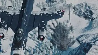We Have Won Strategically | 3000kg Bomb Ground Support | Yak-28B (War Thunder)