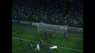 PES 2015 TOP 10 GOALS