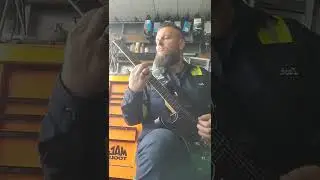 My Favorite Dimebag Riffs Pt 1 