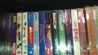 Los que HAY que TENER seg&uacute;n NEFROX / Nintendo NES
