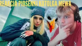 wojtini bogini reaguje na kotolga-MEWA[prod.Haranczykov]