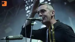 Les Négresses Vertes 