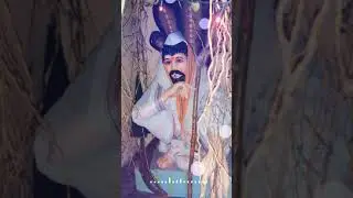 shubh tya somvar la bhakt ale chaluni mi aalo baba ithe rup tuze pahuni .(full song )