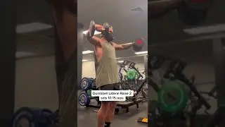 Tom Hardy Bane Workout 🎭💪