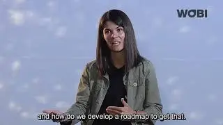 Freya Williams - How to make your company sustainable