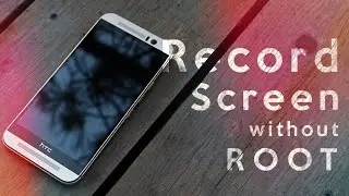 Screen Recording Apps for Android no Root