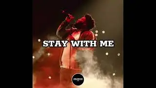 Sad Rod Wave x Polo G Type Beat - „Stay With Me“ | Sad Melodic Piano Beat