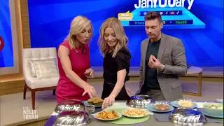 JanYOUary - Heart Healthy Food Swaps with Dr. Melina Jampolis