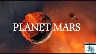 Planet Mars