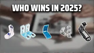 The Top 5 Best Pill Cutter in 2025 - Must Watch Before Buying!