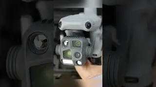 17 seconds of pure bliss 🧘&zwj;♂️ Soothing ASMR of a drone being unboxed 📦 DJI Matrice 4 Thermal