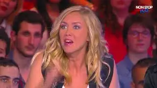 Enora Malagr&eacute; tacle Nabilla sur son interview dans 