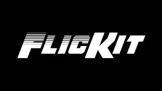 FlicKit by Albertus Luki || VJ Loops Pack