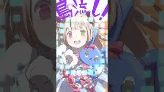 【お絵描き】シル・ヴ・プレジデントcover by煮込屋こにく&神酒酔霞 #shorts #シル・ヴ・プレジデント 【Procreate】