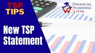 New TSP Statement - Did the Thrift Savings Plan do a Good Job?