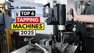 Best Taping Machines 2025 | Taping Machines 2025 | Top 6 for Speed & Precision