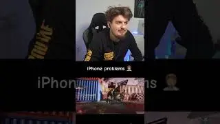 Проблемы iPhone в COD Mobile...