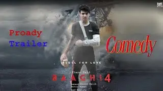 Baaghi 4 Official Trailer proady BY (Z Star Productions) || Dawood Malik ||Nomai Khan ||Mustafa