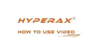 ＜Steel Locking Cable＞  How to Use Video