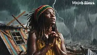 MELISSA&rsquo;S TEARS (Official Jamaican Hurricane Melissa Song)