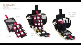 ELITE BAGS - QUICKAID'S EB02 032