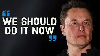 THE WINDOW HAS BEEN OPENED - Elon Musk Starship Motivational Video - Space Exploration
