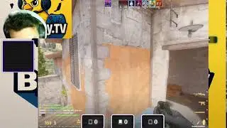 A PREMIER VAMOS A C0GER NERVIOS #cs2 #PC  #counterstrikeespa&ntilde;ol #STREMERESPA&Ntilde;OL