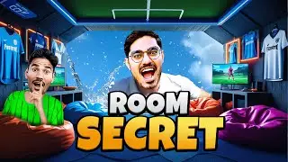 Secret Room Making Challenge Worth ₹100000   इस घर को ढूंढ़ना लगभग नामुमकिन है