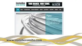 InstallerONSITE coming to a Plumb Center near you