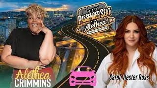 Turning Controversy Into Comedy: Sarah Hester Ross on Humor, Motherhood, and Musical Empowerment