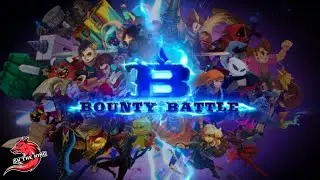 Bounty Battle Review (Playstation 4)