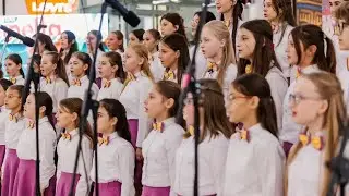 Great new day - Fortissimo choir Moldova, IPLTPA  N.SULAC.