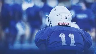 FB: Kaelub Newman Interview Practice 13