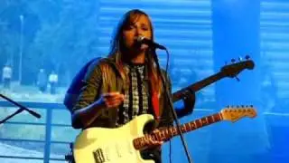 Goya LIVE - Tęsknota ~ [ W-wa Amfiteart 25.07.09 ]