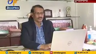 JNTUH Engineering Academic Year | to Start From This Month 24th
